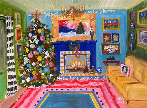  Christmas 2025