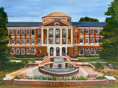 Meredith College 