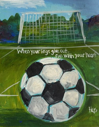 Soccer 