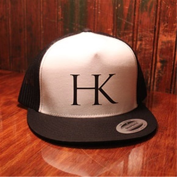 Hell's Kitchen Hat