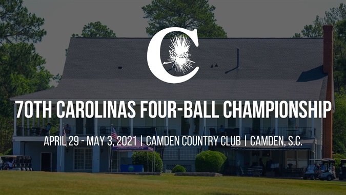 Preview 70th Carolinas Four Ball Championship