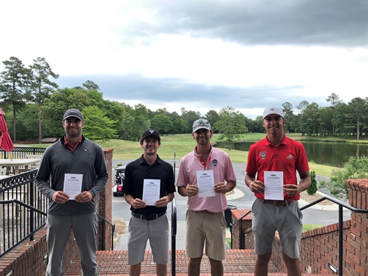 Us Open Local Qualifying Results River Landing Cc