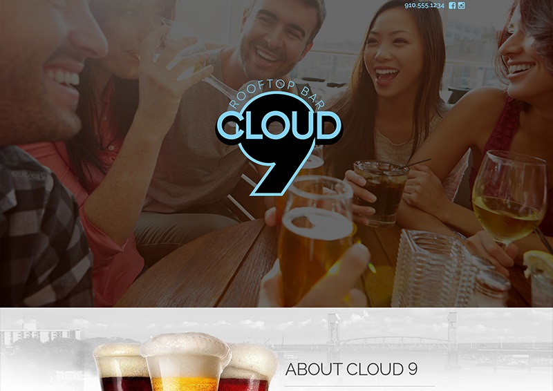 Cloud 9