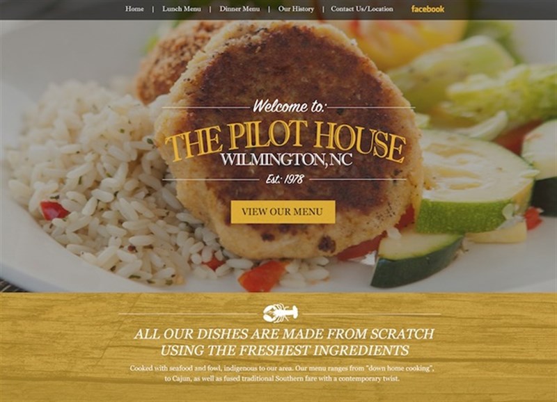 The Pilot House