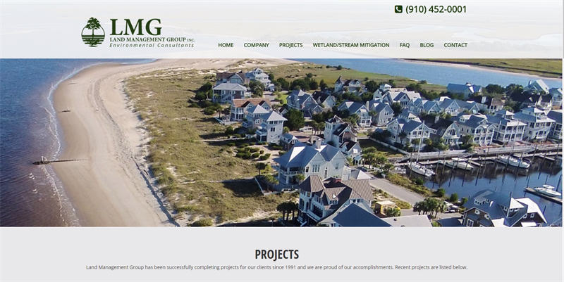 Land Management Group