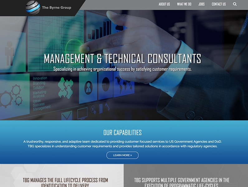 The Byrne Group