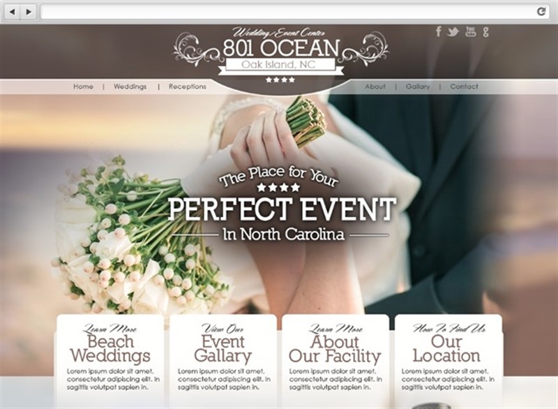 801 Ocean