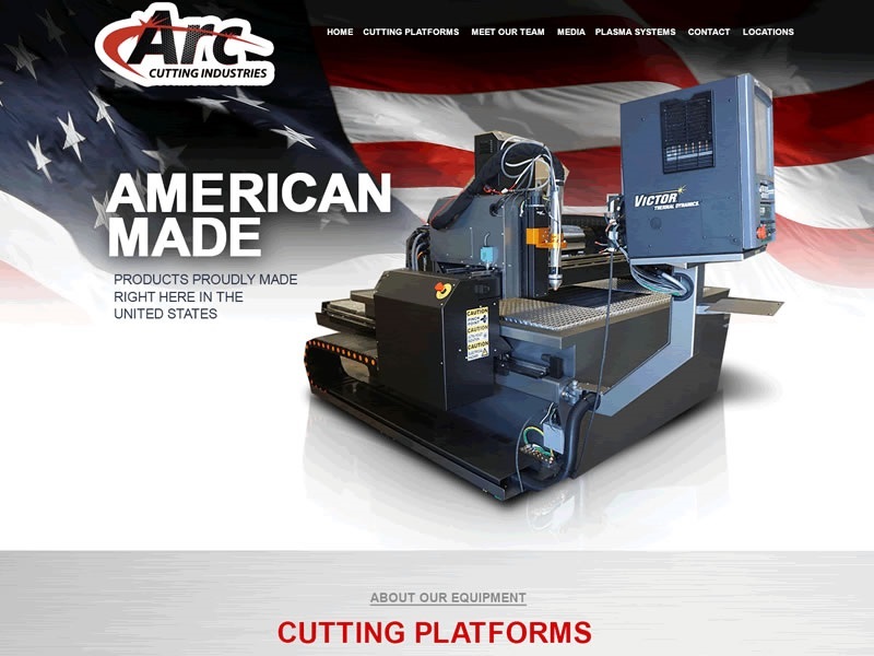 Arc Cutting