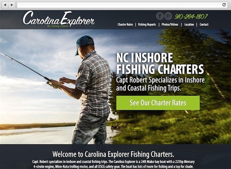 Carolina Explorer