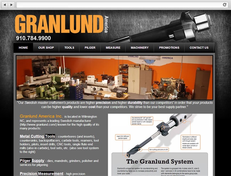 Granlund America
