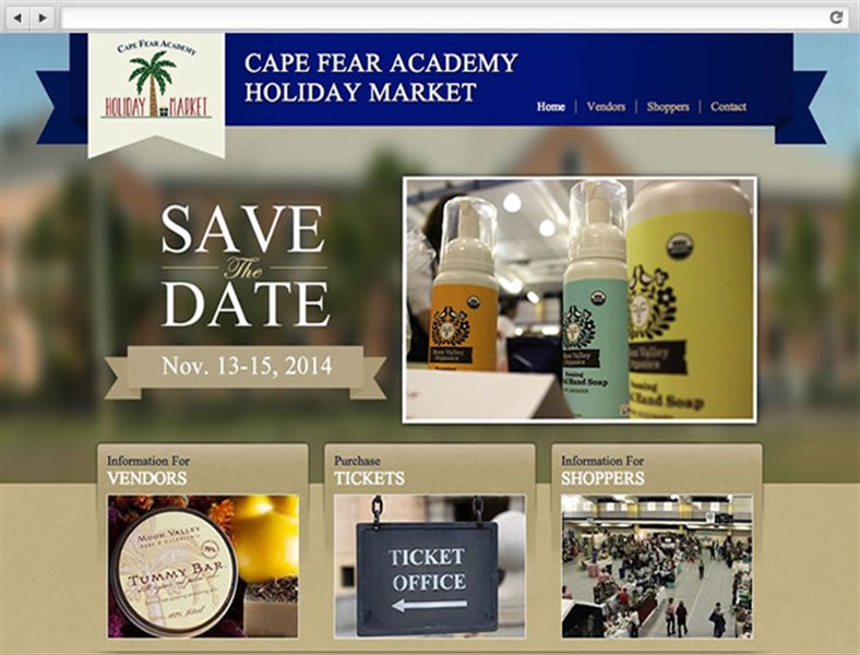 Cape Fear Academy