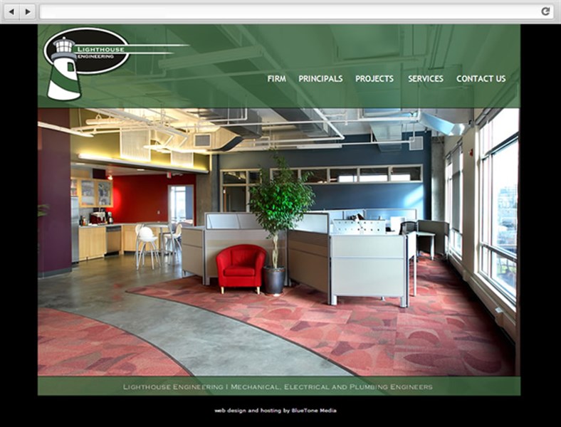 LightHouse Engineering