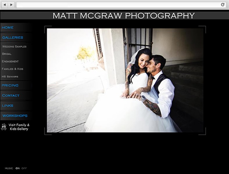 Matt McGraw Photography