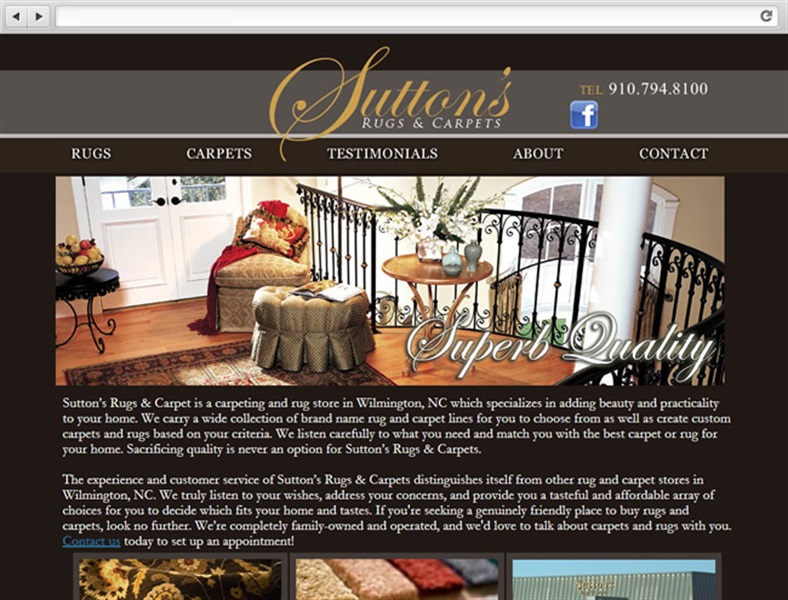 Sutton Rugs