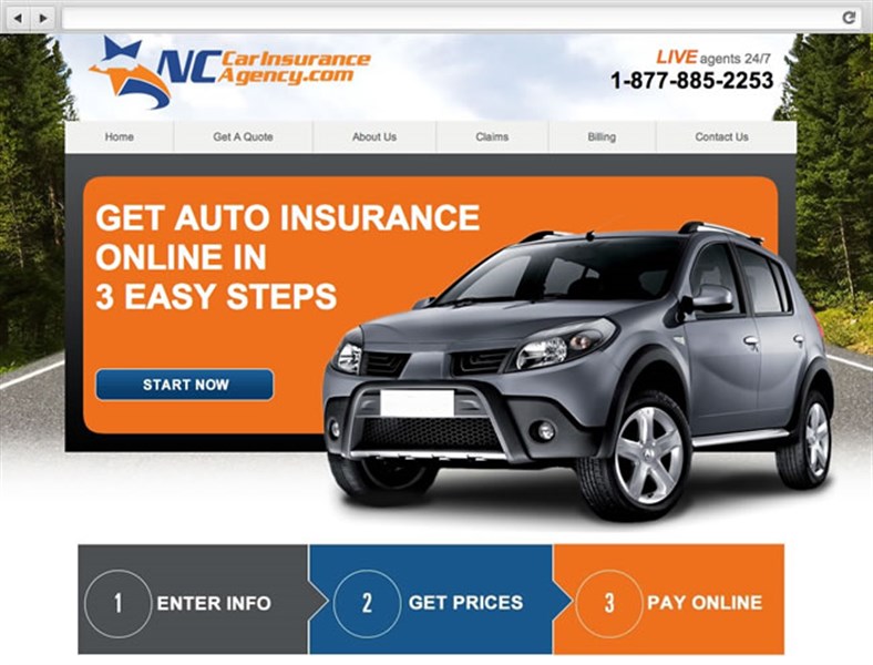 NCCarInsuranceAgency